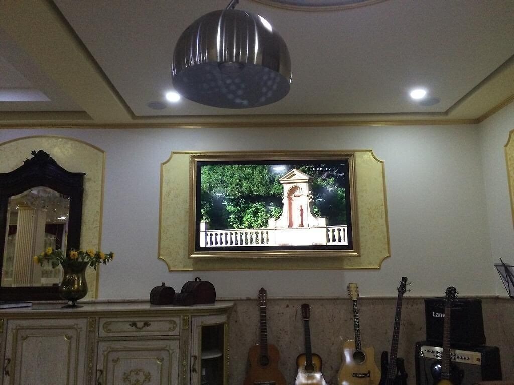 Зображення Hotel Boutique Las 5*